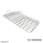 Držák na balené nástroje pro kazetu Statim 5000/S/G4, kompatibilní, SciCan 01-102054S