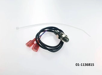 Senzor otáčení mycího ramene HYDRIM C61 WD G4, kompatibilní s horním a dolním ramenem, SciCan