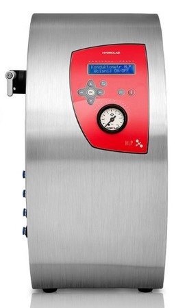 Demineralizátor vody HLP Smart 2000