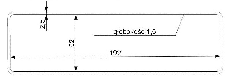 Yeson Steam Generator Gasket