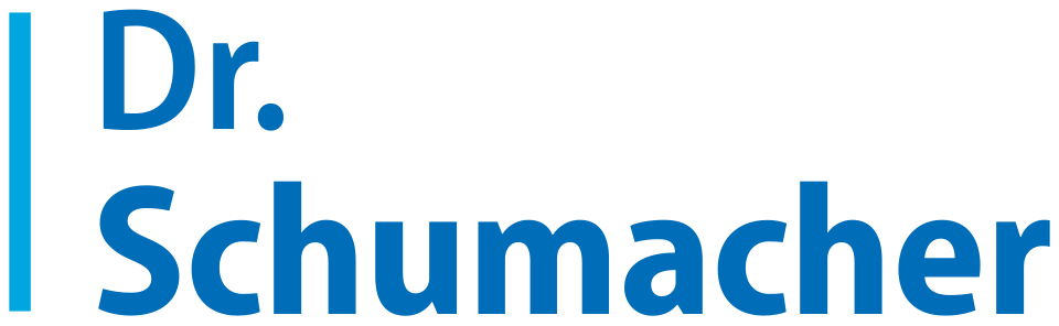 Dr. Schumacher Dr. Schumacher