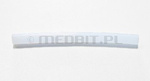 PTFE Druckschlauch 6/4 x 1 mm für Autoklaven MELAG, Meterware, Originalersatzteil ME39310