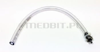 Validierungsschlauch für Pumpenvolumen HYDRIM C61, SciCan, für Dosierpumpe, 01-113909S