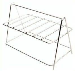 Werkzeughalter für Scharnierinstrumente HYDRIM C61, SCICAN, 191x102x108 mm, 01-110409S