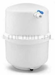 Druckbehälter 10 Liter für Reinstwasser, kompatibel mit HLP, Spring, R, Technical, Technical Plus, HYDROLAB