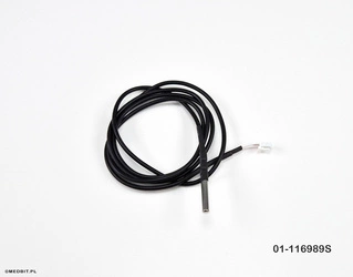 Temperatursensor für Dampferzeuger, kompatibel mit Autoklav SciCan STATIM 6000B G4+, Originalteil