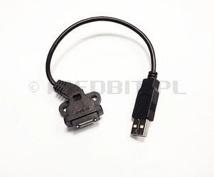 USB-Kabel SCICAN STATIM 7000 – Originales Verbindungskabel für Autoklaven, medizinische Geräte