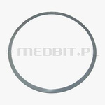 Original Mocom Exacta Türdichtung für Autoklaven, kompatibel mit Proxima, Extrema, W&H Lisa, LaserDent