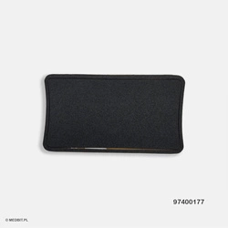 Original Displaydichtung für Autoklav Bravo G4, Cefla – Teilenummer 97400177