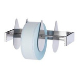 Wandspender für Papier-Folien-Schlauchbeutel MELAseal, 35 cm, für medizinische Sterilisationsverpackung