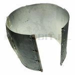 Heizelement für Sterilisationskammer Mocom Exacta, Flächenheizung, kompatibel mit Autoklaven, MEDBIT.PL, M-GKE-1500W