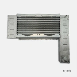 Enbio Pro Wasserkühler für Autoklaven, Original-Ersatzteil, Modell 14114C