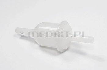 Durchfluss-Wasserfilter für MELAG Autoklaven (Ersatz) kompatibel mit EUROKLAV und VACUKLAV – MEDBIT M-FW-MEL-03