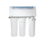 MELAG MELAdem 47 Demineralisierer für Autoklaven, Umkehrosmose, 3 l/h, Wasseraufbereitung, ME01047