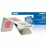 STF Halter für Reinigungsprüfung, 1 Stück – kompatibel mit STF-Test, Browne Ltd, Code 2316AB