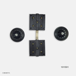 TC-100 Pump Repair Kit, Lafomed 101501 - Original Spare Parts