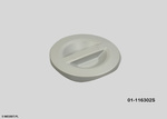 Water Tank Lid for STATIM 6000B G4+ Autoclave SciCan Original Replacement Part 01-116302S