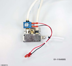 Lower Manifold Kit for STATIM 6000B Autoclave SciCan Original Spare Part 01-116499S Canada