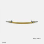 HYDRIM M2 Dosing Pump Tubing | Original SCICAN Ltd. | Replacement Tube for HIP Liquid Dispensing | Code 01-111831S