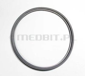 Lisa/Lina Chamber Gasket for Autoclave W&H, Original Replacement Seal, Compatible with Lisa VA131, Lisa 300/500, Lina 17/22, Lara RIL Series, Code F460504x