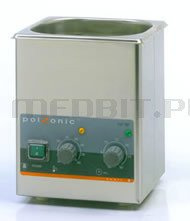 Sonic 2 ultrasonic cleaner