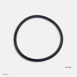 Chamber Gasket for Reverberi Baby Autoclave CA.500 - Original Part