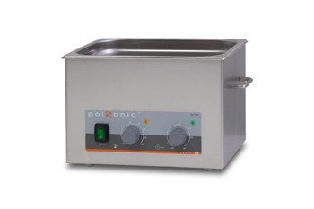 Sonic 6D ultrasonic cleaner