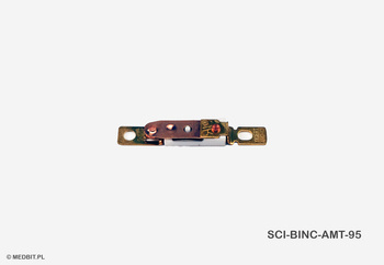 Ensure chamber thermal switch