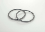 Chamber Gasket for Prestige Medical Classic Standard Plus 210 134 Autoclave | Original Spare Part 219760