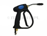MELAjet – Spray Gun Dispenser for Demineralized Water, Compatible with MELAdem 40, MELAG, Code ME27300
