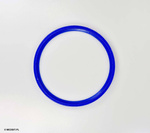 YESON MEDICAL Chamber Gasket for Autoclave 8L – Seal for YESON YS, YS SILVER LINE, E, E BLACK LINE Series – Code M-YES-8L