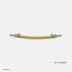 HYDRIM M2 Dosing Pump Tubing | Original SCICAN Ltd. | Replacement Tube for HIP Liquid Dispensing | Code 01-111831S