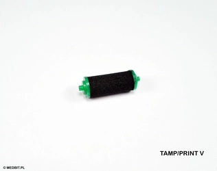 Printex V20 Ink Roller for Labeling Gun, Compatible Replacement by PRINTEX MEDICAL, Product Code TAMP/PRINT V