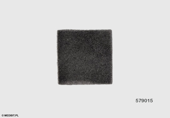 Fan Filter for Autoclave ADVANCE PRO 16L/22L, Prestige Medical, Original Spare Part, Code 579015