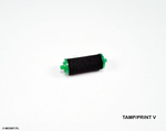 Printex V20 Ink Roller for Labeling Gun, Compatible Replacement by PRINTEX MEDICAL, Product Code TAMP/PRINT V