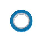 Surgical Instrument Marking Tape Blue 510 cm x 0.6 cm Autoclavable Vinyl Self-Adhesive FST M-TZN-niebieska