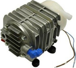 MEDO Compressor for STATIM 7000 Autoclave, SCICAN Ltd., Replacement Part 01-110478S, Professional Sterilization Component