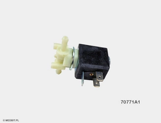 Electromagnetic Valve V02, V03, V05 for Enbio S and Enbio Pro Autoclaves | Original ENBIO Spare Part | 70771A1
