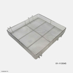 Full Basket for HYDRIM C61 Washer – High-Quality Wire, Compatible with SCICAN C61wd G4, Code 01-113545