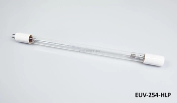 UV Lamp Emitter 254 nm ST for HYDROLAB HLP and Technical Water Deionizers, 14W, 8500h, EUV-254-0