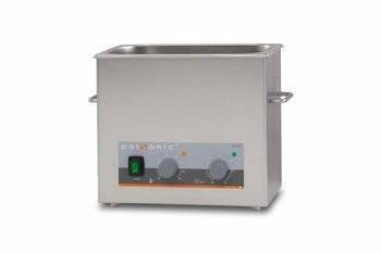 Sonic 6 ultrasonic cleaner (set)