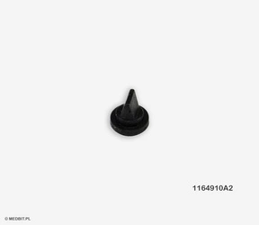 Directional Check Valve for Enbio Autoclave – Original ENBIO Spare Part, Code 1164910A2, for Medical and Cosmetic Sterilizers