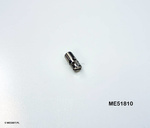 Premium Chamber Filter for MELAG Autoclaves VACUKLAV 40B+, 41B+, 43B+, 44B+ (ME51810)