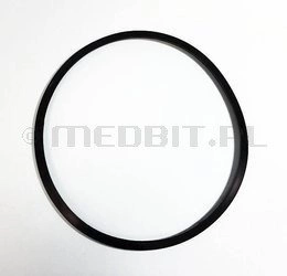 Lisa MB 17/22 Chamber Gasket for W&H Autoclave, Original Replacement Seal, Code F460503x