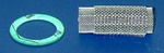 Filter Sieve with Gasket for Autoclave MELAG Euroklav, Vacuklav, Cliniclave – Original Spare Part ME35112