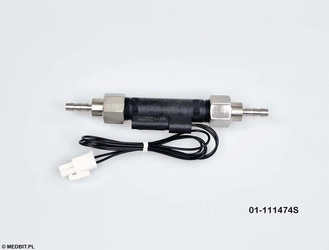 HYDRIM M2 Flow Sensor 01-111474S for SCICAN Washer-Disinfector – Professional Flow Switch for Medical, Podiatry, Cosmetic, and Tattoo Sterilization