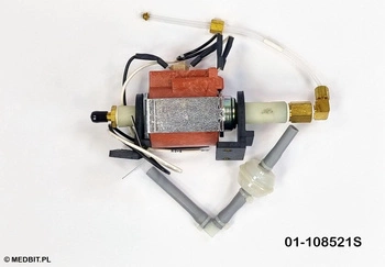 STATIM 2000/S/G4 Water Pump for SciCan Autoclave Series 2000, Original Replacement, Code 01-108521S