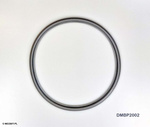 Chamber Door Gasket, Grey, for Domina B Plus Autoclave (2002-2010), Original NSK Dental Italy, Code DMBP2002
