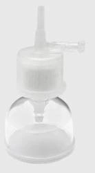 Microfiltration Capsule 0.2 µm 150 cm² CE for Quick Coupling – Sterilizable, Polypropylene Housing, HYDROLAB (EM-SP-20)