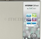 Door Sticker for HYDRIM C61wd G4 Washer-Disinfector, Display and Front Panel Decal, Original SciCan Replacement, Code 01-113315S